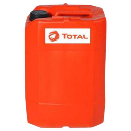 Моторное масло TOTAL Rubia TIR 9900 FE 5W30 20 л
