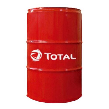 Моторное масло TOTAL Quartz INEO MC3 5W30 60 л