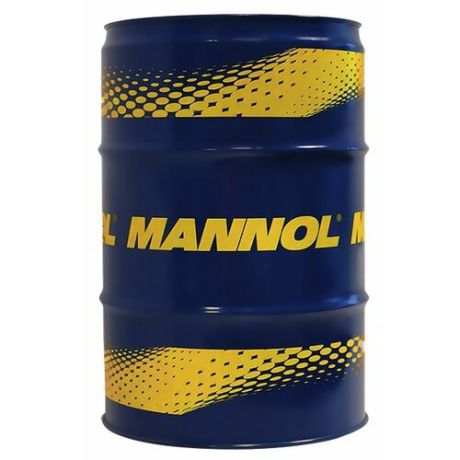 Моторное масло Mannol Energy Ultra JP 5W-20 60 л