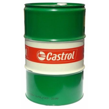 Моторное масло Castrol Edge 0W-30 A5/B5 208 л