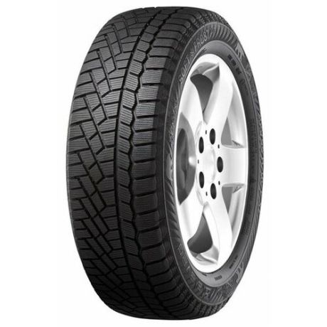 Автомобильная шина Gislaved Soft Frost 200 SUV 215/60 R17 96T зимняя