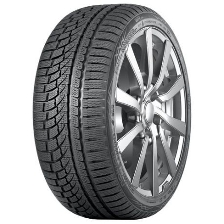Автомобильная шина Nokian Tyres WR A4 245/35 R19 93W зимняя