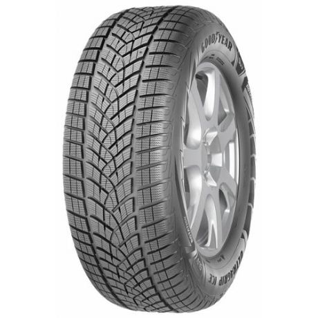 Автомобильная шина GOODYEAR Ultra Grip Ice SUV 215/60 R17 96T зимняя