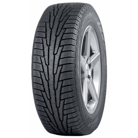 Автомобильная шина Nokian Tyres Nordman RS2 205/60 R16 96R зимняя