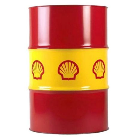 Моторное масло SHELL Helix Ultra 0W-30 209 л