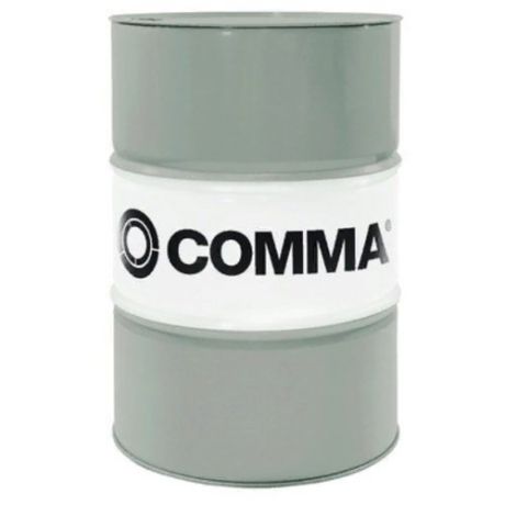 Моторное масло Comma TransFlow AD 10W-40 205 л