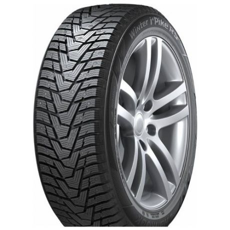 Автомобильная шина Hankook Tire Winter i*Pike RS2 W429 185/60 R15 88T зимняя шипованная