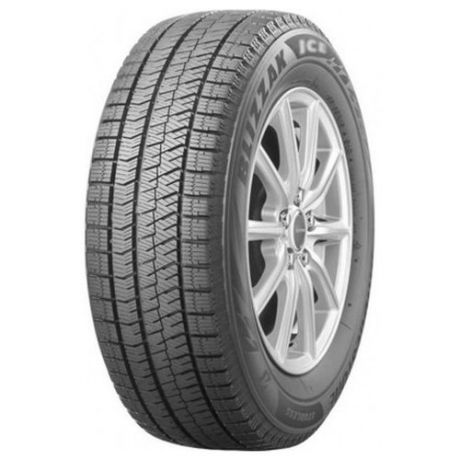 Автомобильная шина Bridgestone Blizzak Ice 215/55 R16 93S зимняя