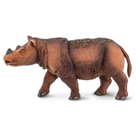 Фигурка Safari Ltd Суматранский носорог 100103