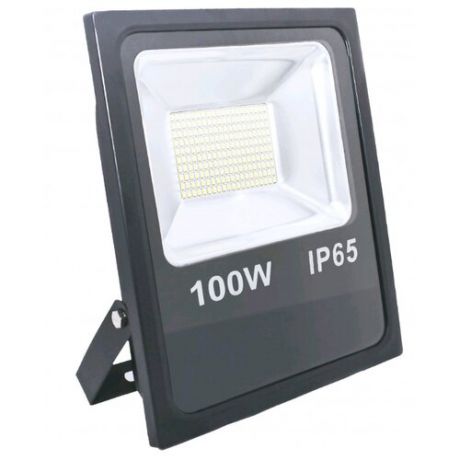 Прожектор светодиодный 100 Вт КОСМОС K-PR5-LED-100