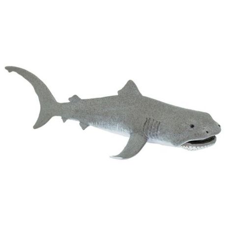 Фигурка Safari Ltd Пелагическая большеротая акула 201029