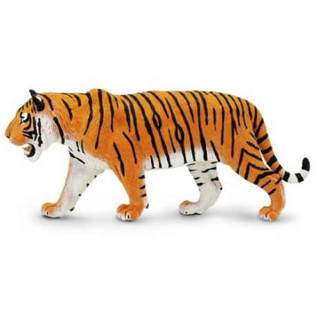 Фигурка Safari Ltd Амурский тигр 111389