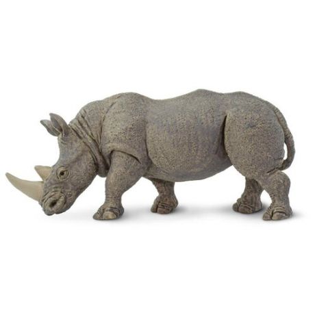 Фигурка Safari Ltd Белый носорог 270229