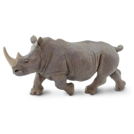 Фигурка Safari Ltd Белый носорог 111989