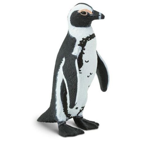 Фигурка Safari Ltd Очковый пингвин 204029