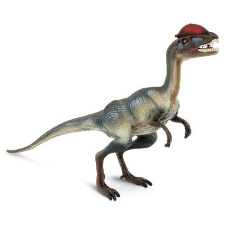 Фигурка Safari Ltd Дилофозавр 287829