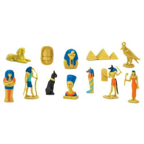 Игровой набор Safari Ltd Древний Египет 699304