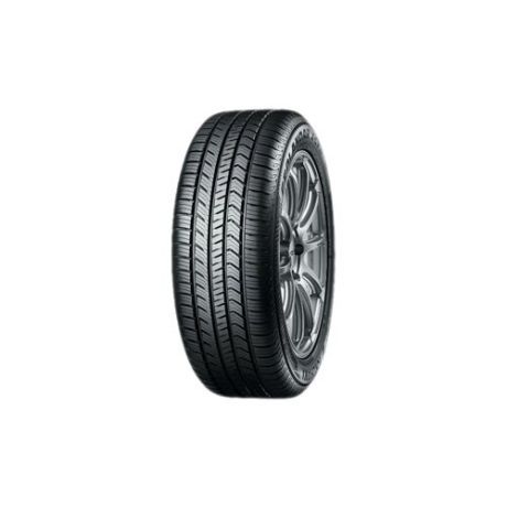 Автомобильная шина Yokohama Geolandar X-CV G057 265/45 R21 104W летняя