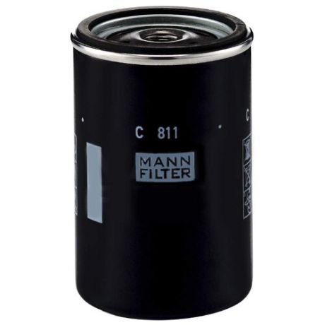 Цилиндрический фильтр MANNFILTER C811
