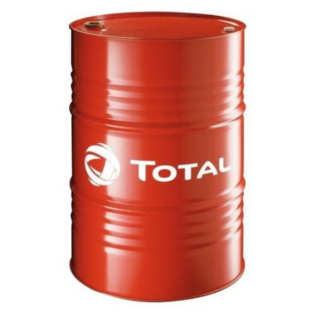 Моторное масло TOTAL Quartz INEO MC3 5W40 208 л