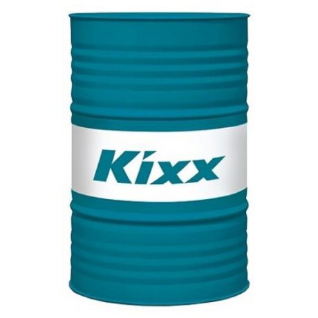 Моторное масло Kixx HD1 10W-40 200 л