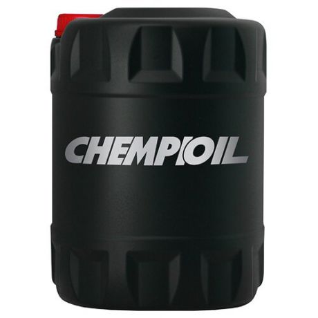 Моторное масло CHEMPIOIL Truck CH-6 UHPD Ultra Eco 10W-40 20 л