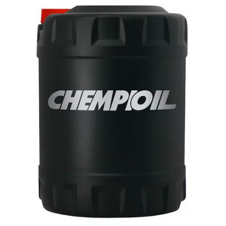 Моторное масло CHEMPIOIL Truck CH-4 SHPD Super 15W-40 10 л