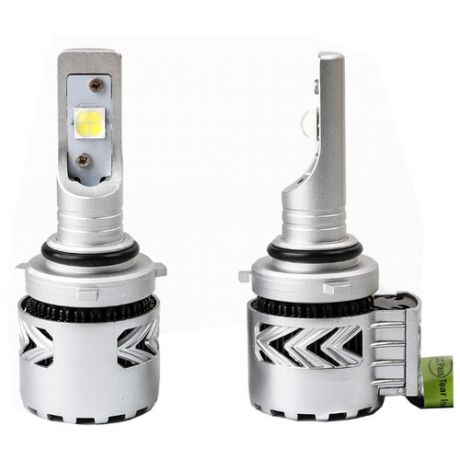 Лампа автомобильная светодиодная Vizant 8S HB4 9006 40W 2 шт.