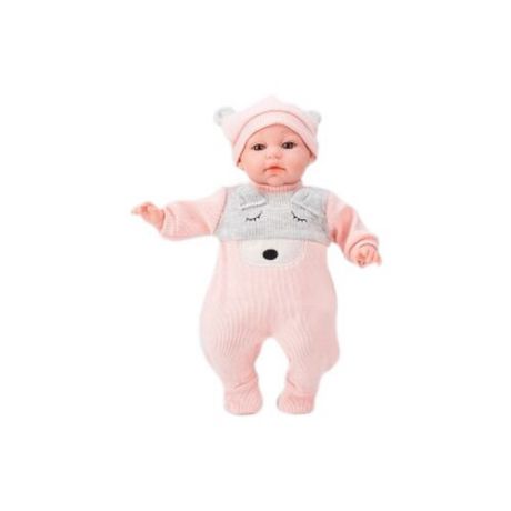 Пупс Junfa toys Baby so lovely, 1909-3