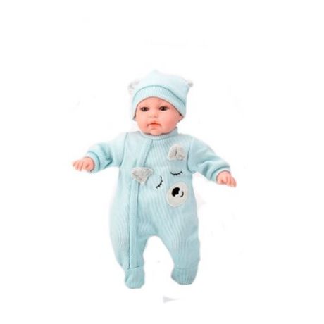 Пупс Junfa toys Baby so lovely, 1909-1