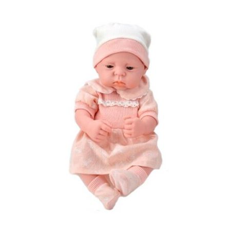 Пупс Junfa toys Baby so lovely, 1911-1