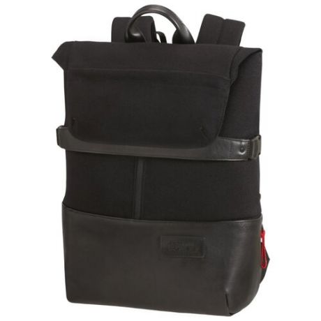 Рюкзак Samsonite CX4-09002 (черный)