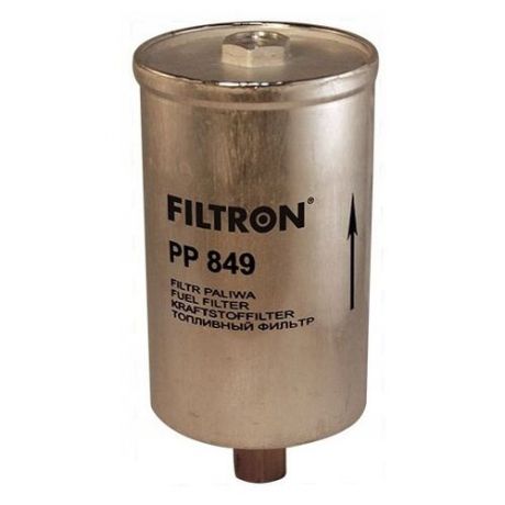 Топливный фильтр FILTRON PP 849