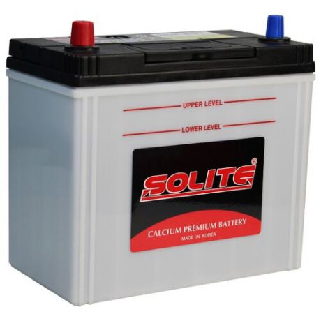 Автомобильный аккумулятор Solite 65B24R