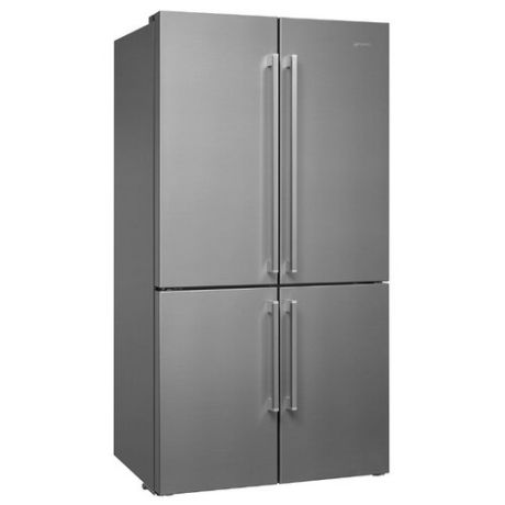 Холодильник smeg FQ60XP1