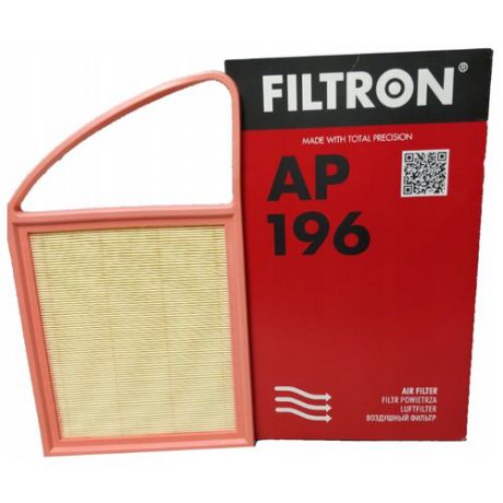 Панельный фильтр FILTRON AP196