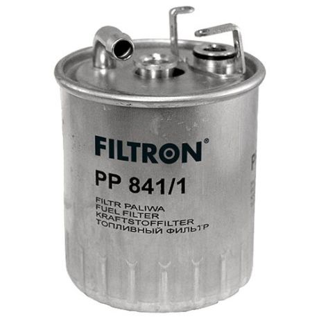 Топливный фильтр FILTRON PP 841/1