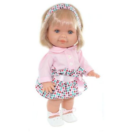 Кукла Lamagik Бетти в платье для вечеринки, 30 см, 31110C