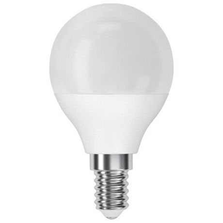 Лампа светодиодная ФОТОН E14, P45, 6Вт