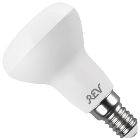 Лампа светодиодная REV E14, R50, 5Вт