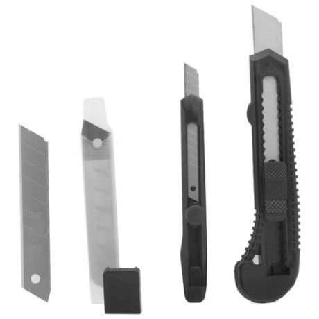 Набор монтажных ножей Vira 831602 (2 шт.)
