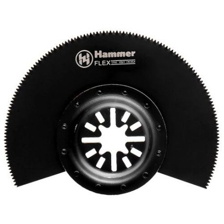 Насадка Hammerflex 220-031