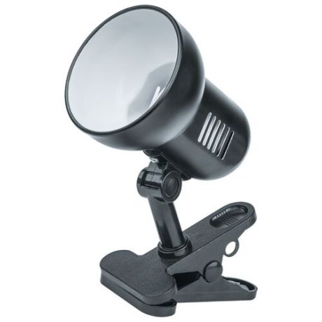 Лампа на струбцине Navigator NDF-C013-60W-BL-E27