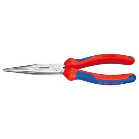 Длинногубцы Knipex KN-2612200 200 мм