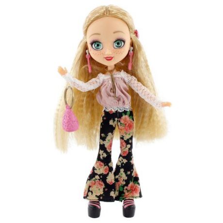 Кукла Модный шопинг Света, 27 см, 51767