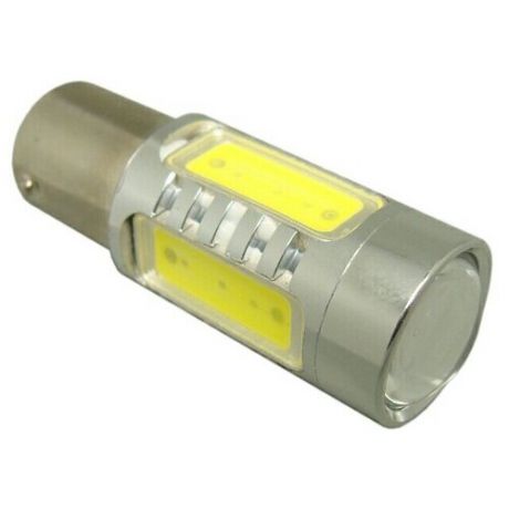 Лампа автомобильная светодиодная Starled 3G 1156 Yellow 12V 7.5W 1 шт.