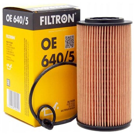 Фильтрующий элемент FILTRON OE 640/5