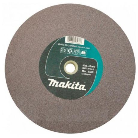 Шлифовальный круг Makita 150х6.4х12.7