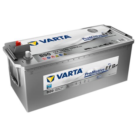 Аккумулятор VARTA Promotive EFB B90 (690 500 105)