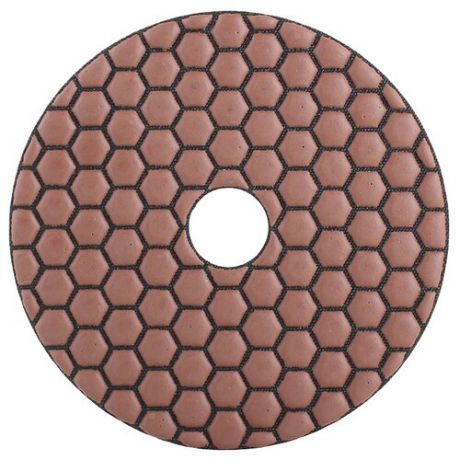 Шлифовальный абразивный диск Messer 02-01-105